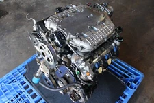 JDM 2003-2008 HONDA RIDGELINE 3.5L V6 VTEC NON VCM ENGINE JDM J35A LOW MILEAGE