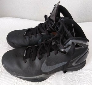 nike zoom hyperdunk 2010