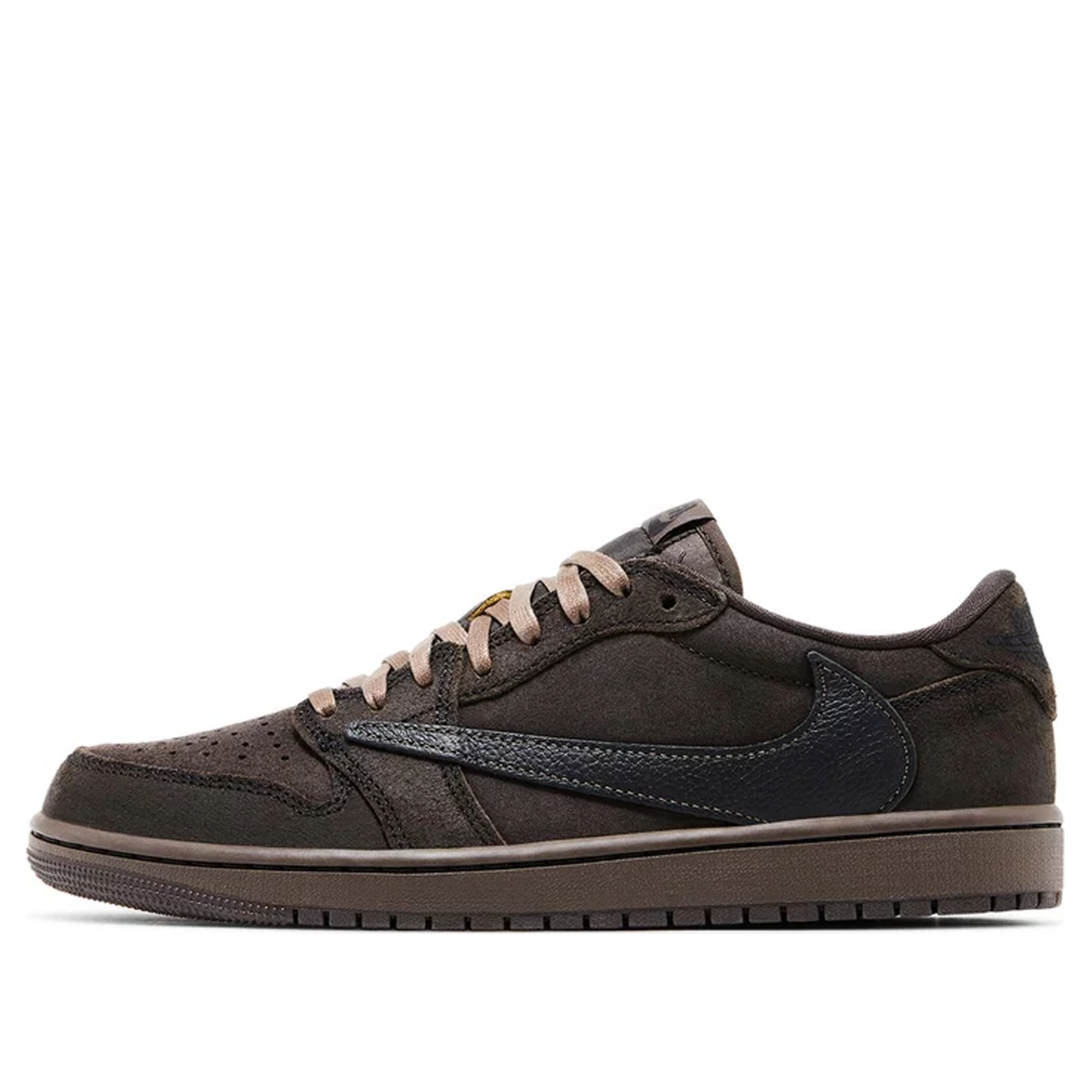 Size 14 - Travis Scott x Air Jordan 1 Retro OG SP Low Velvet Size 14 - Travis Scott x Air Jordan 1 Retro OG SP Low Velvet