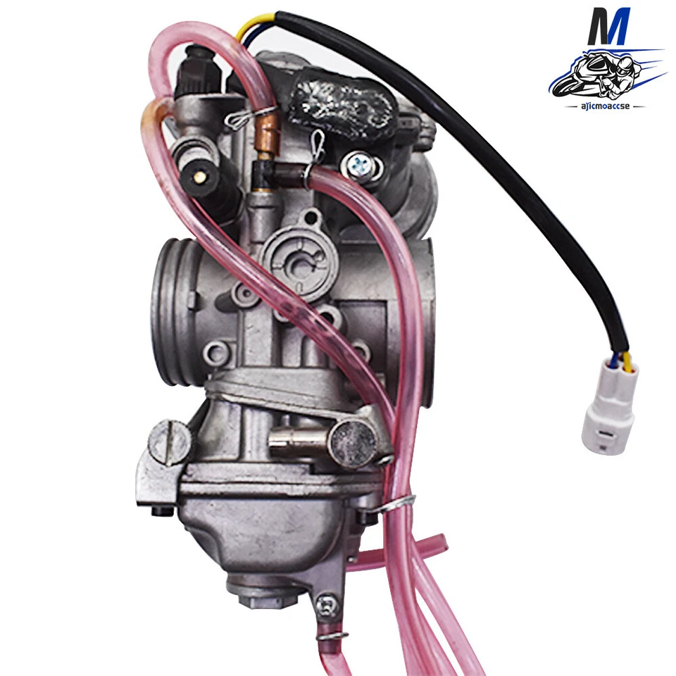 Карбюратор карбюратор для Yamaha YZ250 YZ250F 2001-2007 2008 2009 2010 2011 2012 2013 - Изображение 4 из 4