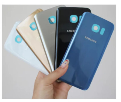 Für Samsung Galaxy S7 G930 Akkudeckel Backcover