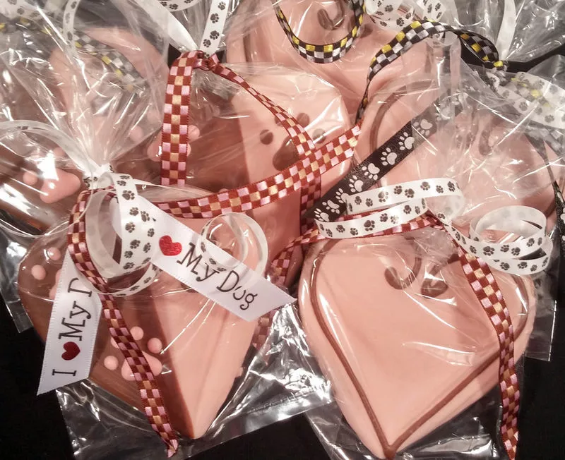 Pawsitively gourmet dog hot sale cookies