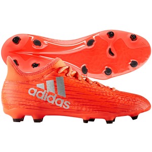 adidas x 16.3 rojos Big sale - OFF 79%