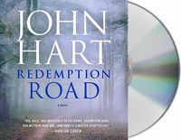 Redemption Road on sale Redemption Road on sale
