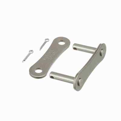 Morse Double Pitch roller chain Link NEW 120962 Regal 2080 C/L C/P S/F