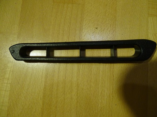 Lüftungsgitter Armaturenbrett VW Käfer