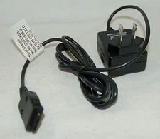 NEW Cell Phone SCP-6650 AC Adapter Charger Sanyo 8500 8400 8200 8100 7300 7050