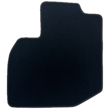 Premium Fußmatte Fahrer matte vorne links für Honda Jazz 2008-2014