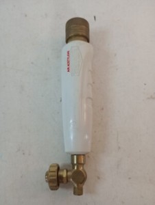 WORTHINGTON AIR ACETYLENE LX4AB Adapter