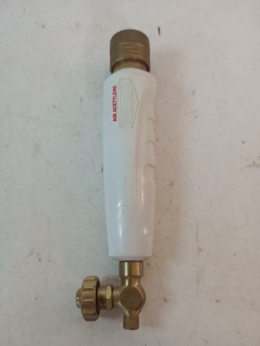 WORTHINGTON AIR ACETYLENE LX4AB Adapter