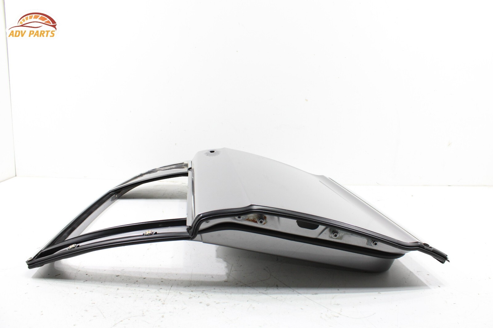 2006 - 2012 BENTLEY CONTINENTAL REAR LEFT DRIVER SIDE DOOR SHELL PANEL OEM