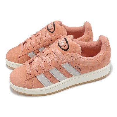adidas Originals Campus 00S Wonder Clay Grey Gum Men Unisex Casual Shoes  ID8268 | eBay