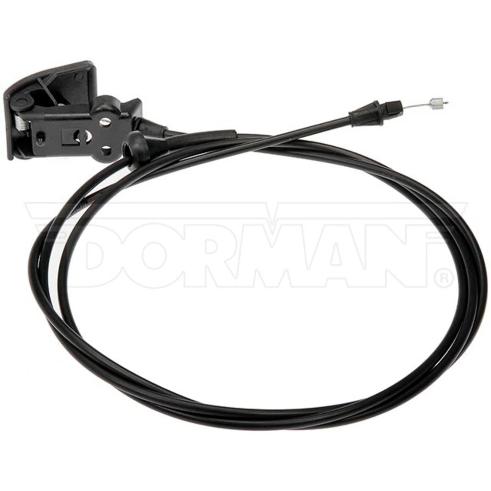Dorman 912-437 Hood Cable  5074169AE for Jeep Compass Patriot Dodge Caliber - Image 2 of 4