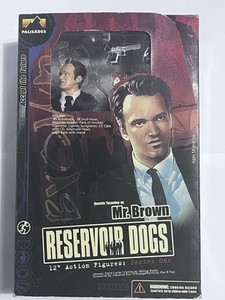 Reservoir Dogs Figure | eBay UK