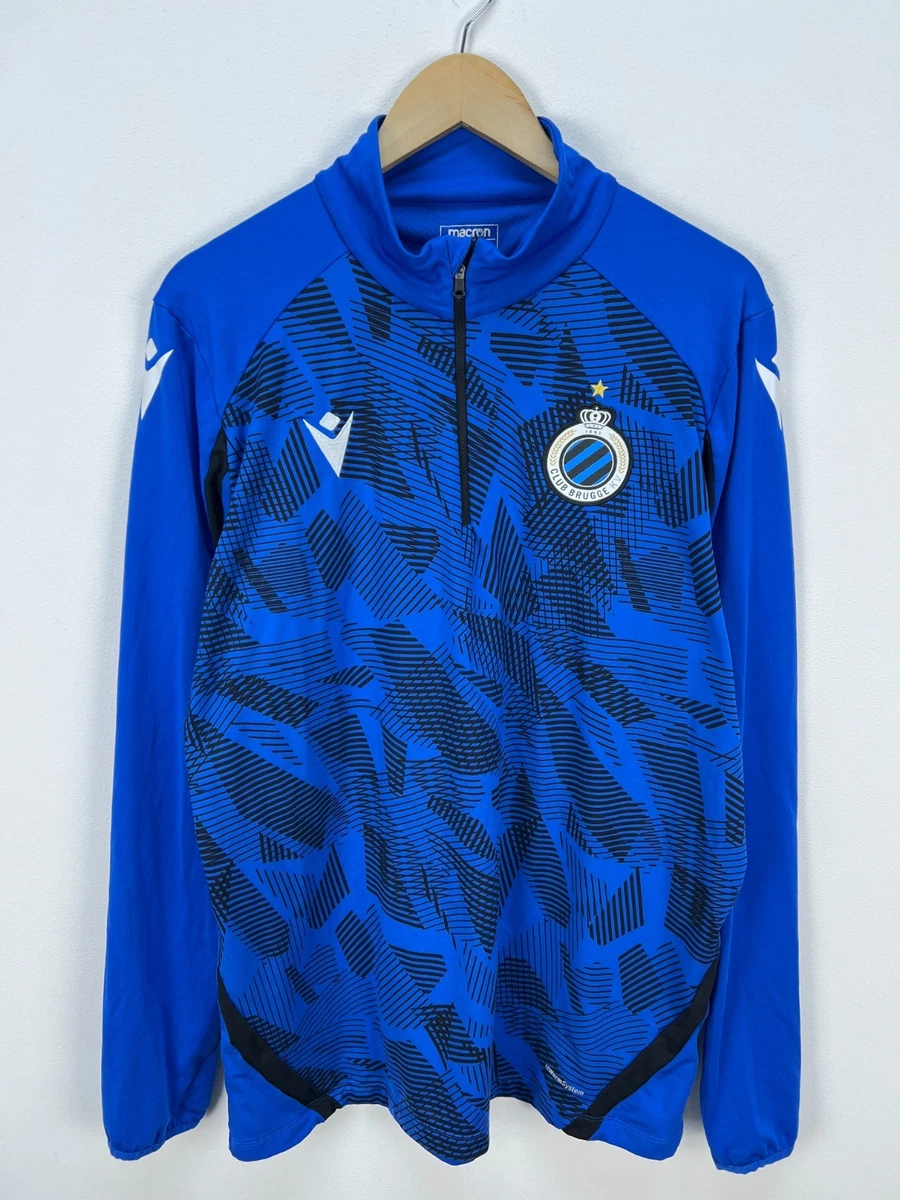 Club Brugge International Club Soccer Fan Apparel and Souvenirs