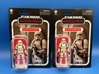 STAR WARS THE VINTAGE COLLECTION VC165 Remnant Stormtrooper Lot Of 2