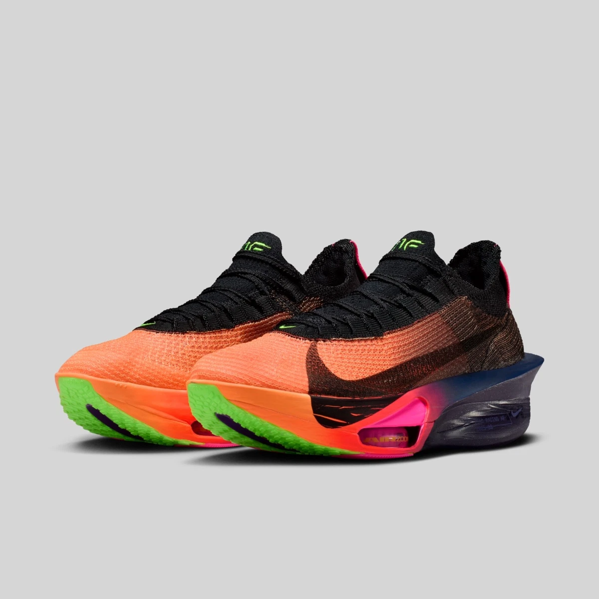 NIKE スニーカー 25+ Nike Alphafly 3 Orange Pulse W for sale | Updated Oct 2026