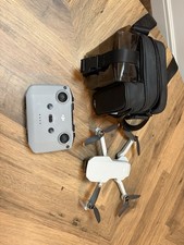 DJI Mini 2 4K Camera Drone - Grey (CP.MA.00000312.01)