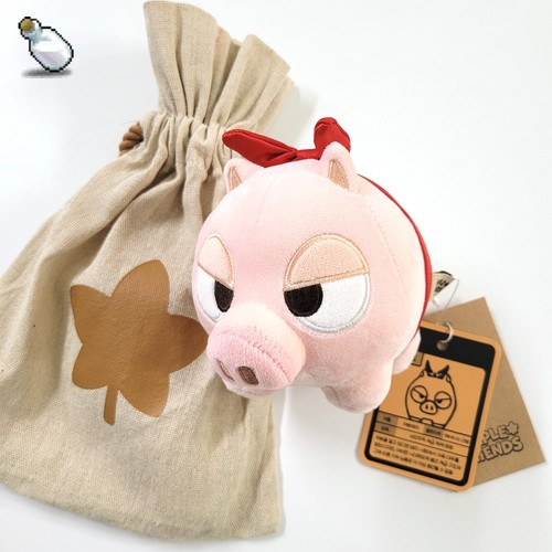 [New Arrival] MapleStory MAPLE ISLAND X LOTTE WORLD Collaboration MD - Limited - Afbeelding 133 van 206
