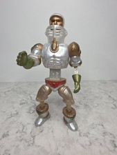 Masters Of The Universe Extendar Action Figure Mattel MOTU Original Vintage