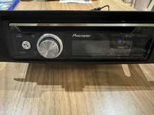 Pioneer DEHX8700DAB Digital DAB Car Radio
