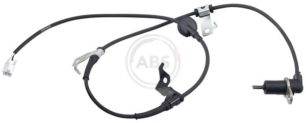 A.B.S.-OE 30951-OE Sensor, wheel speed for MAZDA