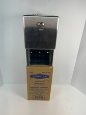 Bobrick 2888 Wall Mount MultiRoll Toilet Tissue Dispenser. New in Box