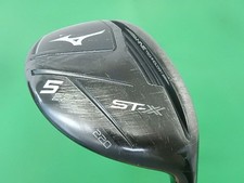Mizuno ST-X 220 Hybrid #5 22 MFUSION U (R) #713 Golf Clubs