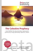 Lambert M. Surhone (U. A.) | The Celestine Prophecy | Taschenbuch | Englisch