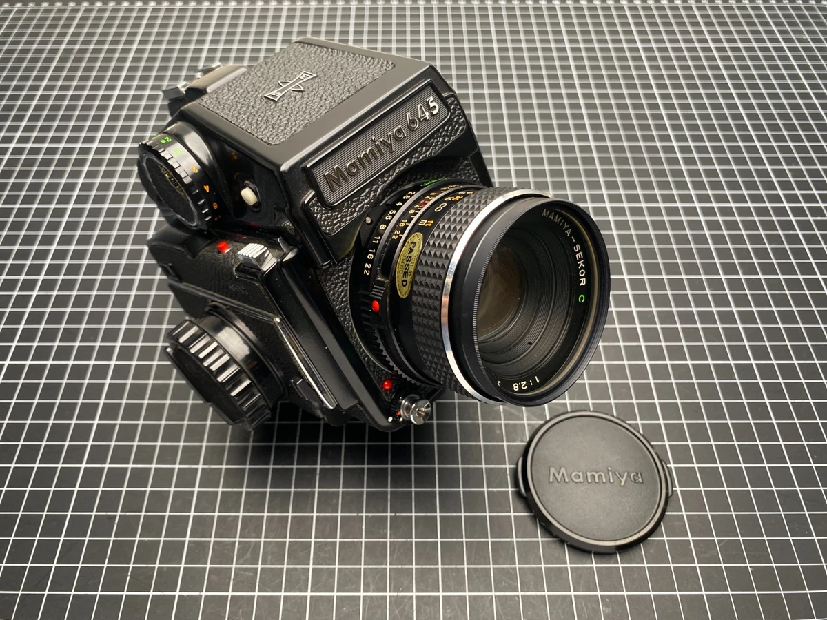 Mamiya M645 online kaufen | eBay.de