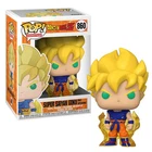Funko Pop Animation: Dragonball Z - Super Saiyan Goku - (First Appearance) #860