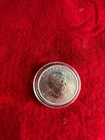 1oz .9999 2013 $5 Elizbeth Round FREE SHIPPING