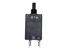 ETA 4130 Thermischer Schutzschalter 35A 1-polig 4130-G211-K4M1 gebraucht