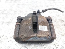 BRAKE CALIPER FRONT LEFT PASSENGER SIDE 1.2 PETROL VAUXHALL CROSSLAND X 2018