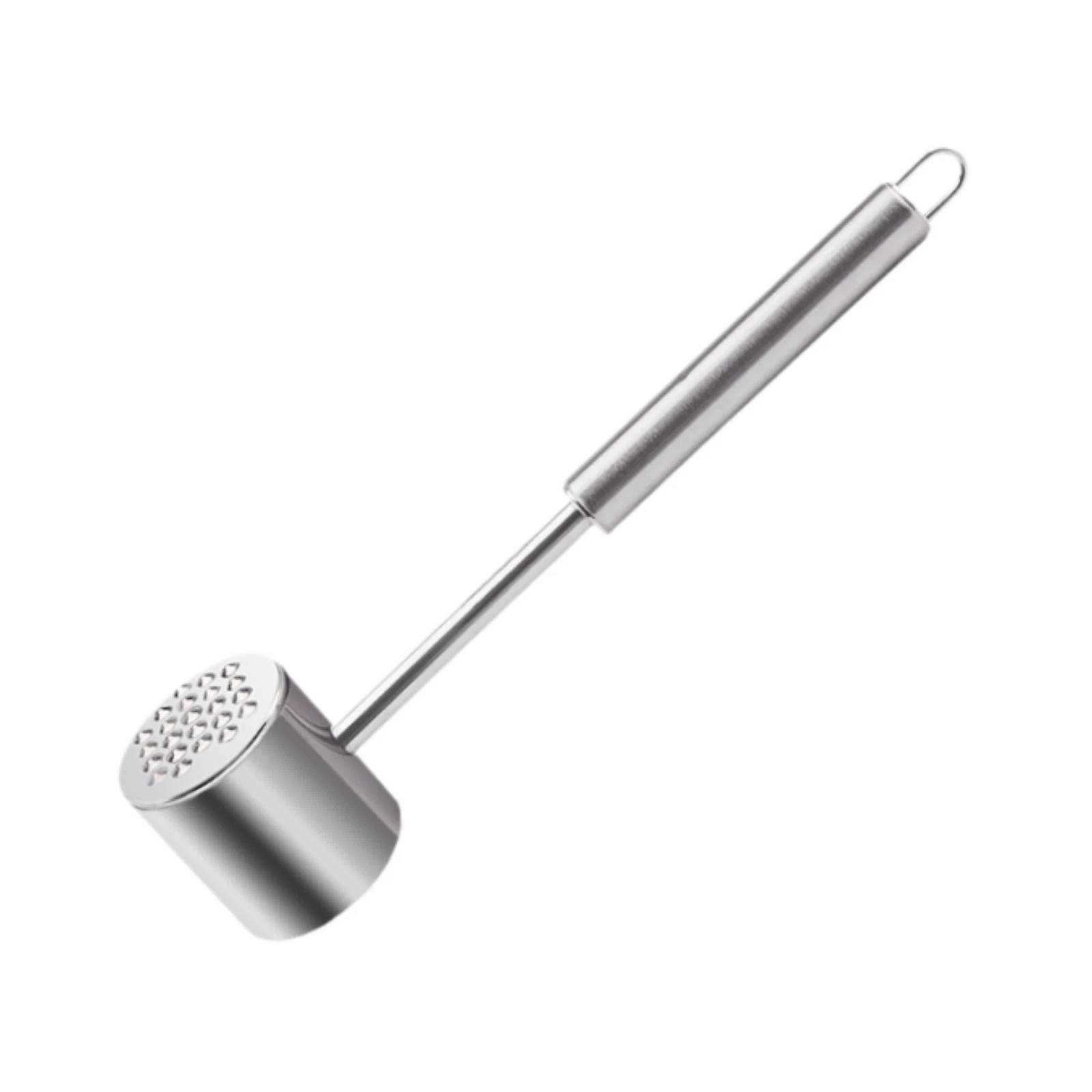 Meat Tenderizer Mallet Professional Beater Meat Hammer for Beef Chicken Home