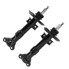 Front Left Right Shocks for Mercedes-Benz E-Class 2009-16 2010 2011 2012 2013