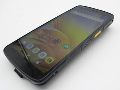Zebra TC22 Android 14 NON-GMS Mobile Computer WLMT0-T22B6AABC2-NA