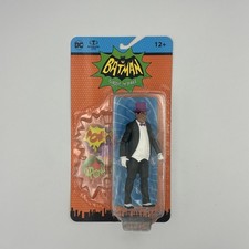 McFarlane Toys PENGUIN DC Retro 1966 Classic TV Series Batman 6 Figure New