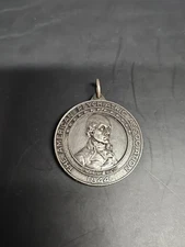 1959 Benjamin Rush American Psychiatric Association fellow metal
