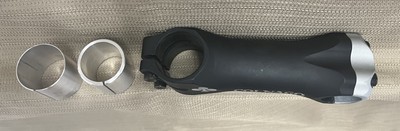 Colnago Alloy Stem 100 mm with Custom Shim Option that will fit