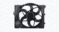 Magneti Marelli LüFter MotorküHlung 069422766010 12V 400W 490Mm FüR Bmw 3Er E90