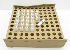 28x Sealed Terminals Type TLSI-EE Smiths Ceramic RAF Vintage Aircraft