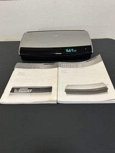 Bose DVD Player | eBay