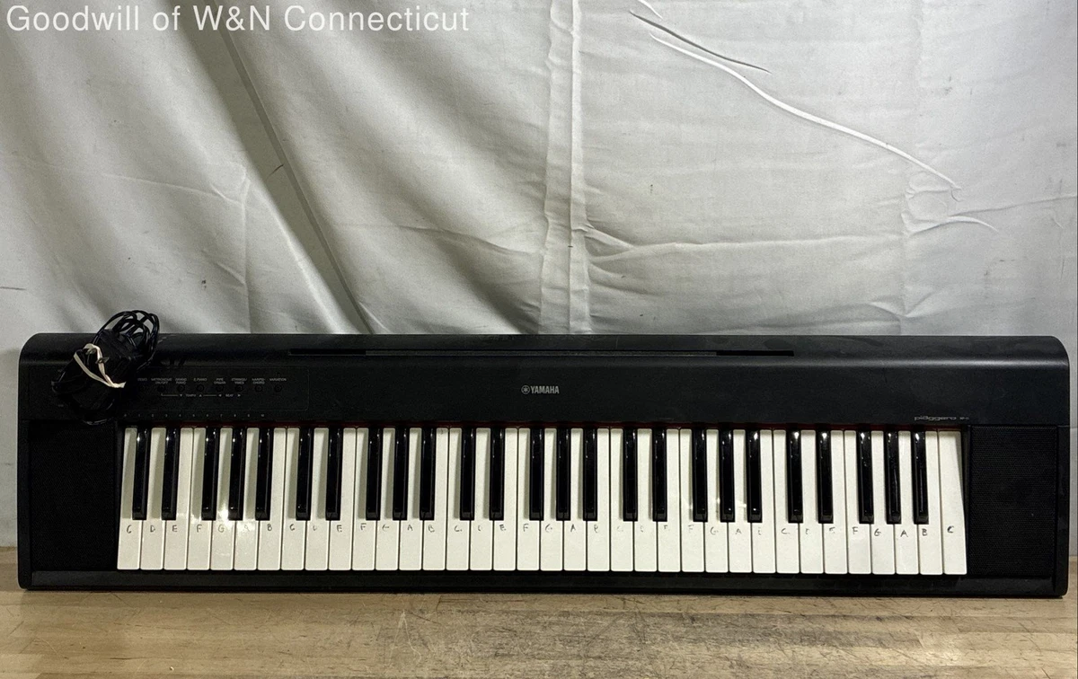 yamaha piaggero np11 products for sale | eBay