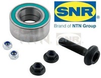 SNR R157.24 Radlagersatz Radlager Satz FüR Audi