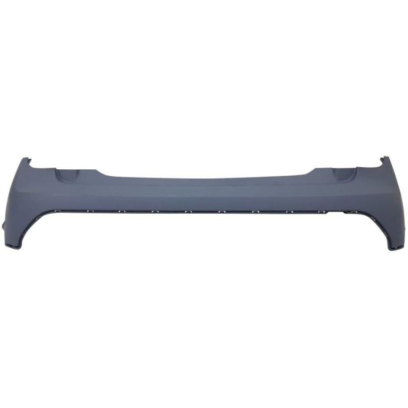 Pare-choc arrière Mini Cooper F56 F55 phase 2 apprêté prêt à peindre pour 3 portes