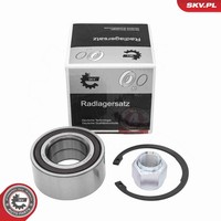 Radlagersatz Esen SKV 85SKV013 FüR Peugeot 208 1 2008 301 207 1007 SW Van Vti C3