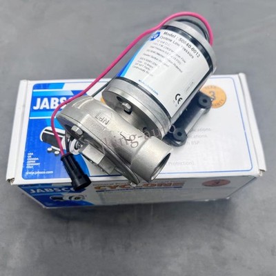 Neue 50840-0012 Niederdruck-Marine-Kreiselpumpe Cyclone 29 GPM für Jabsco