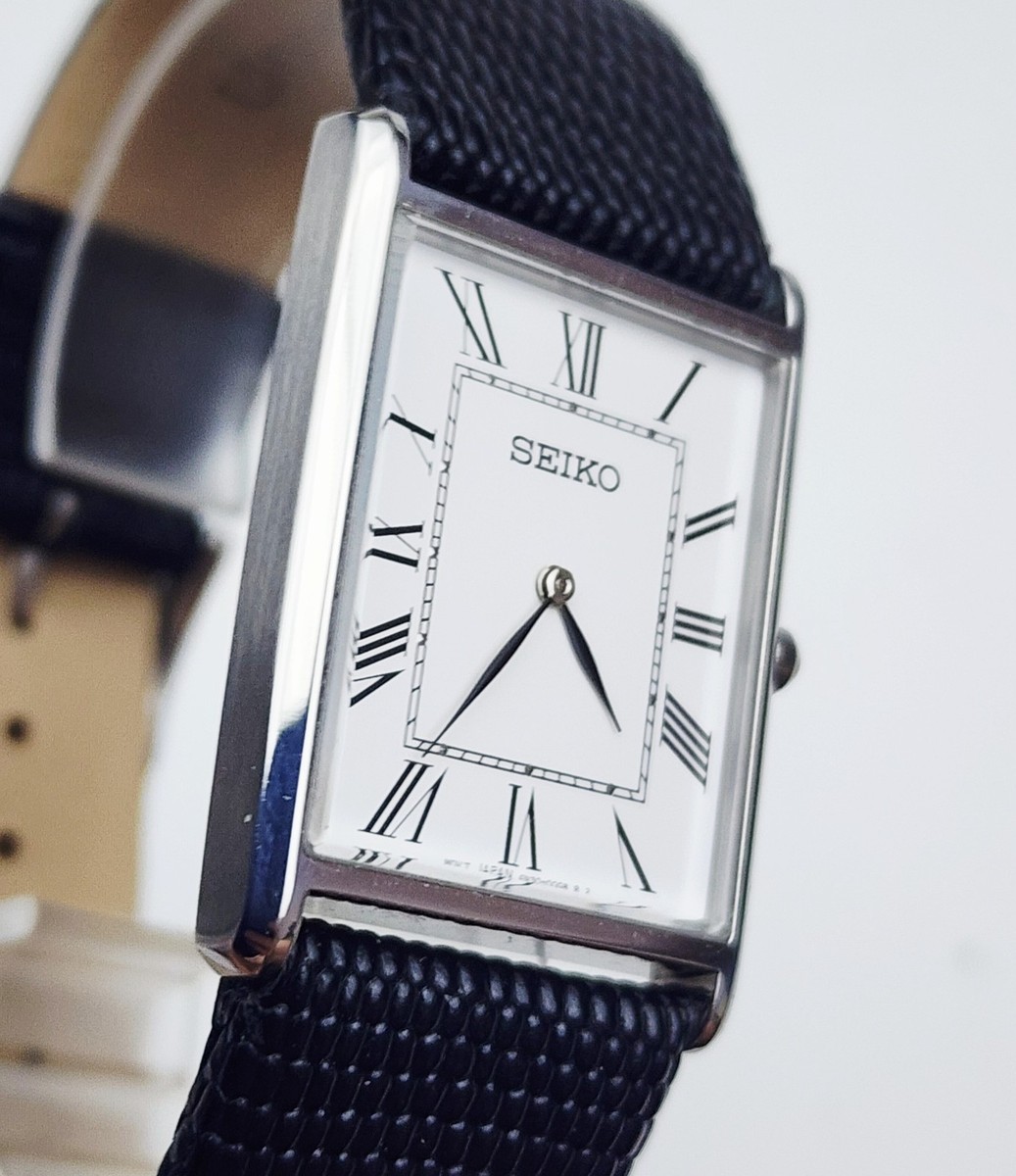 Men's Watch SEIKO 