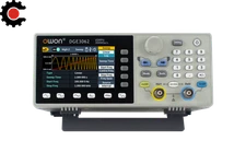 OWON DGE3032 Max 30MHz, 125MSa/s 100k Arbitrary Waveform Generator
